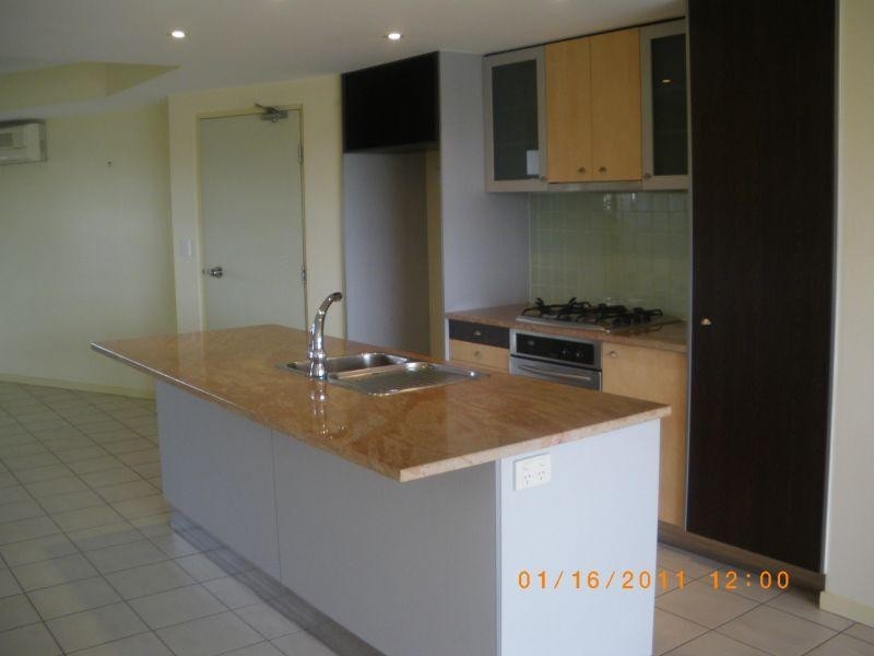23/451 Gregory Terrace, Spring Hill QLD 4000