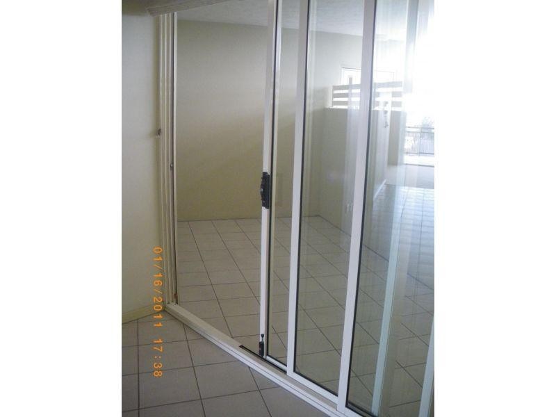 23/451 Gregory Terrace, Spring Hill QLD 4000