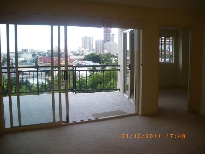 23/451 Gregory Terrace, Spring Hill QLD 4000