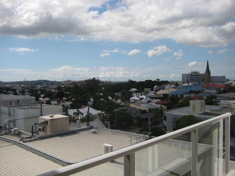 Spring Hill QLD 4000