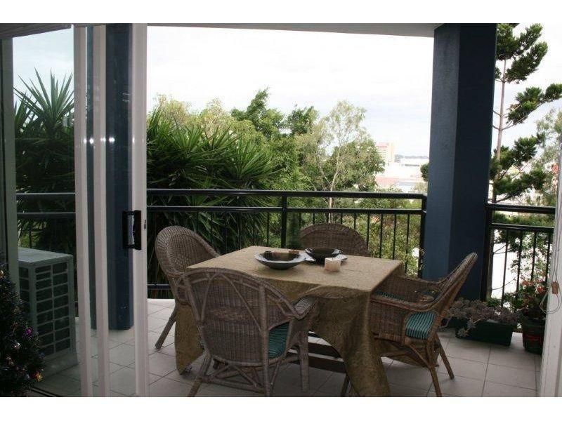 451 Gregory Terrace, Spring Hill QLD 4000