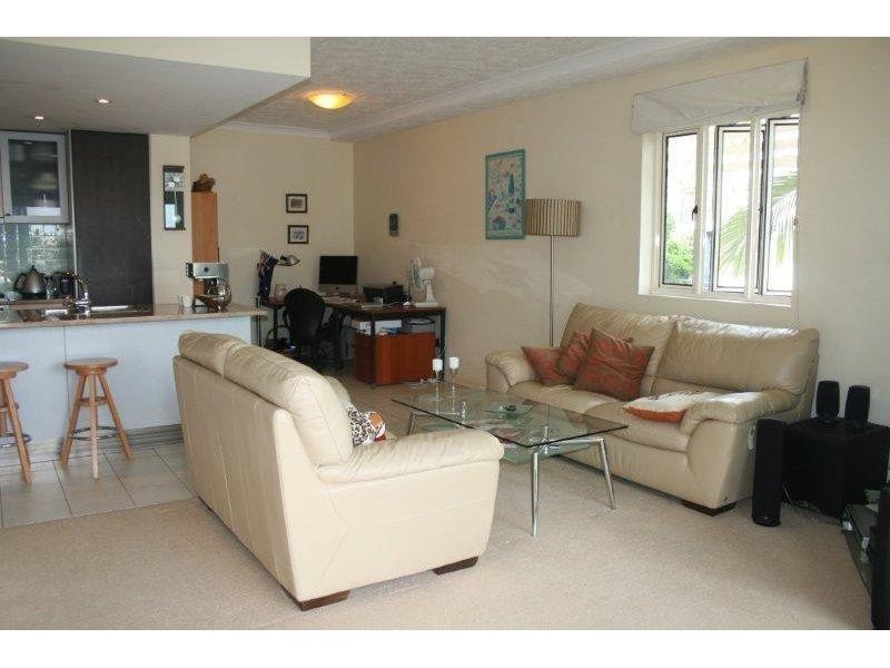 451 Gregory Terrace, Spring Hill QLD 4000