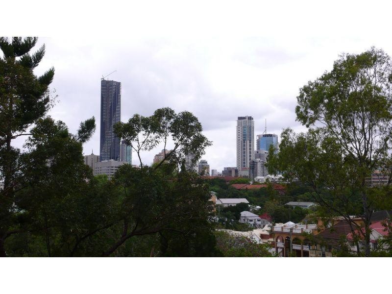 451 Gregory Terrace, Spring Hill QLD 4000