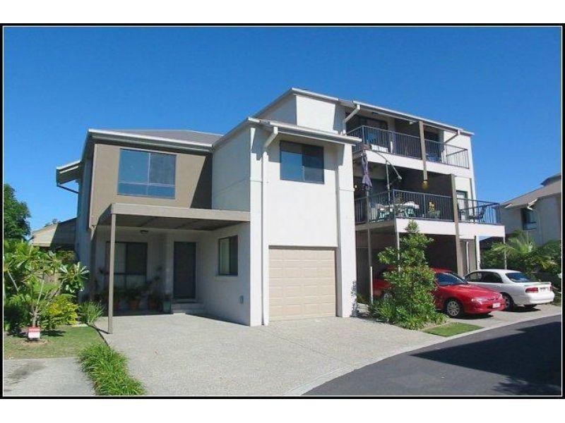 7 Bowden Street, Nerang QLD 4211