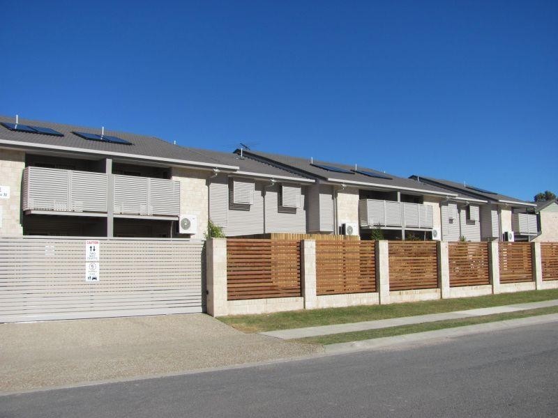 36/30  Fleet Drive, Kippa-ring QLD 4021