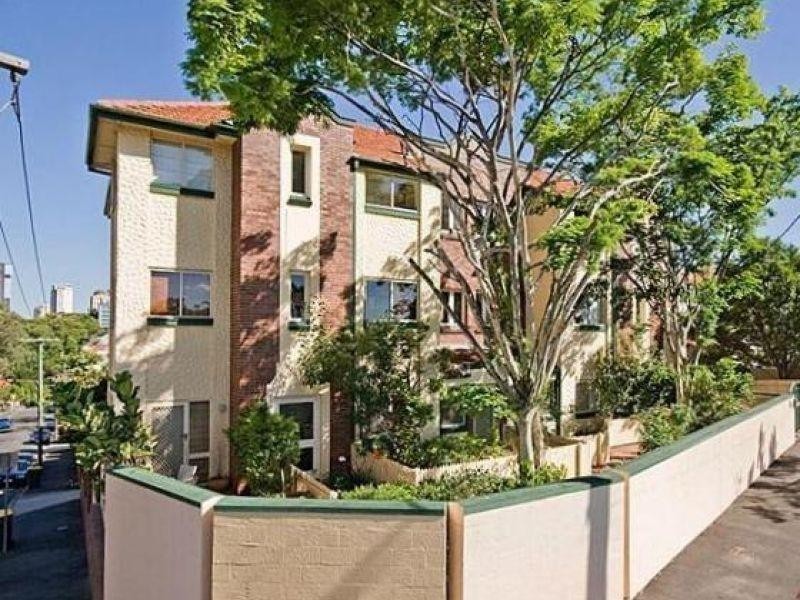 263 Gregory Tce & Victoria St, Spring Hill QLD 4000