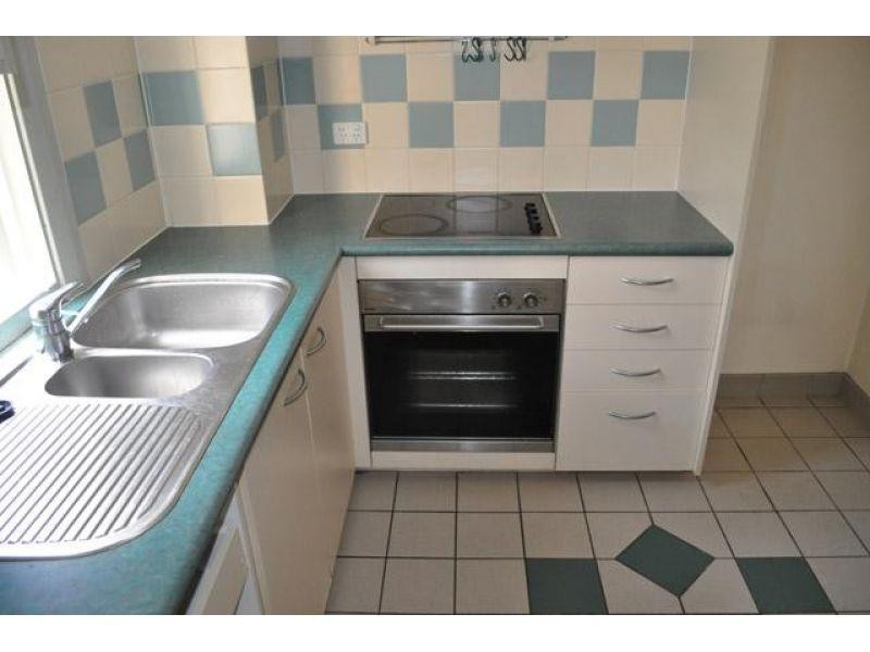 263 Gregory Tce & Victoria St, Spring Hill QLD 4000