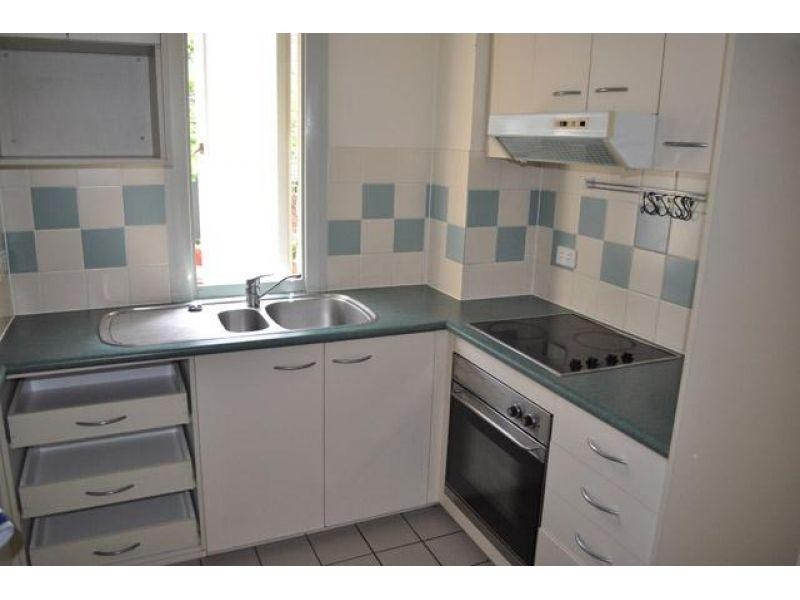 263 Gregory Tce & Victoria St, Spring Hill QLD 4000