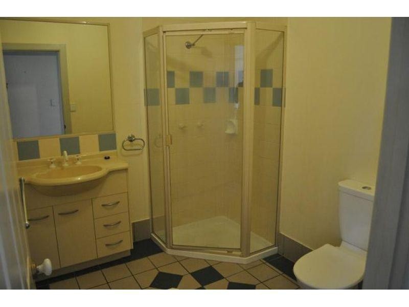 263 Gregory Tce & Victoria St, Spring Hill QLD 4000