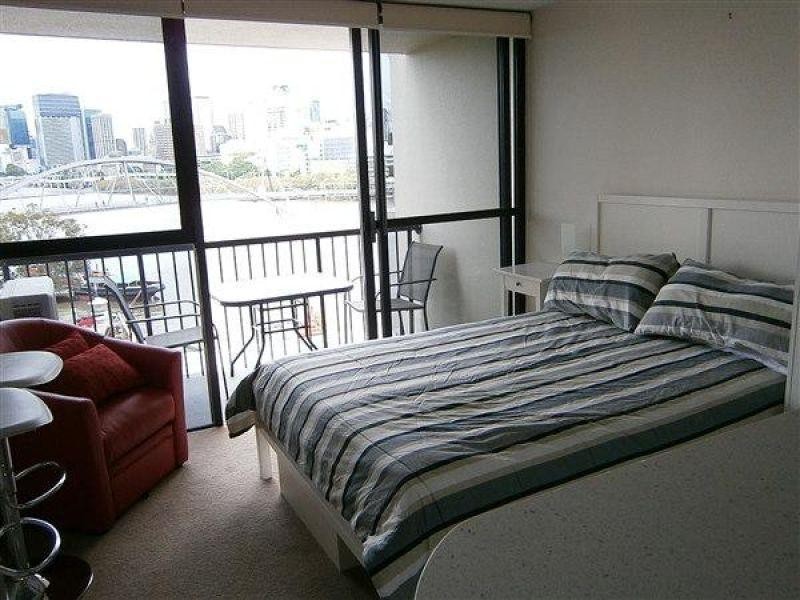 21 Dock Street, South Brisbane QLD 4101