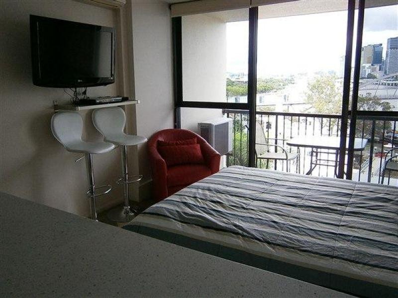 21 Dock Street, South Brisbane QLD 4101