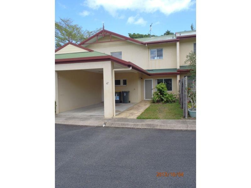 65 McGregor Street, Mooroobool QLD 4870