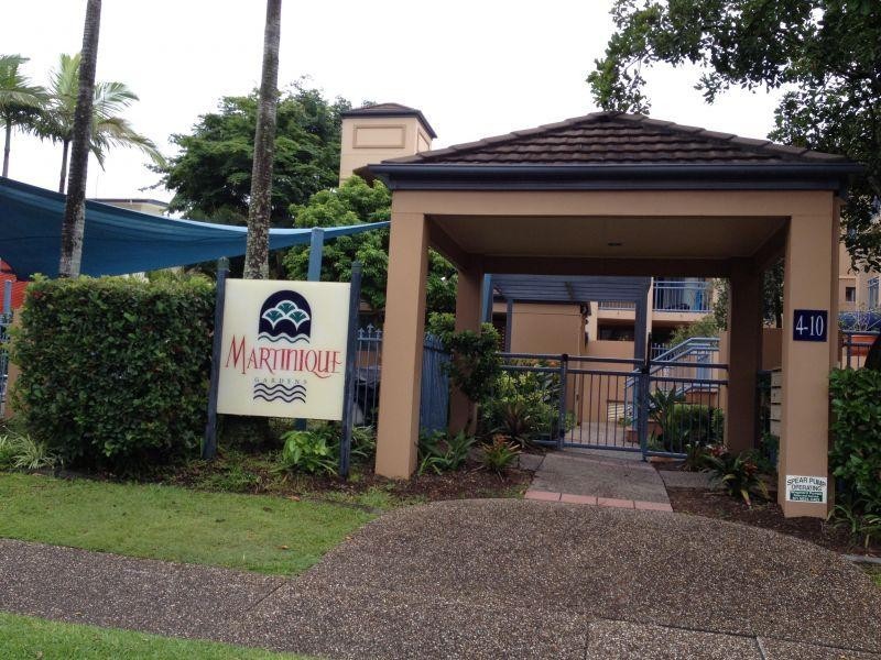 4 MONTE CARLO AVE, Surfers Paradise QLD 4217