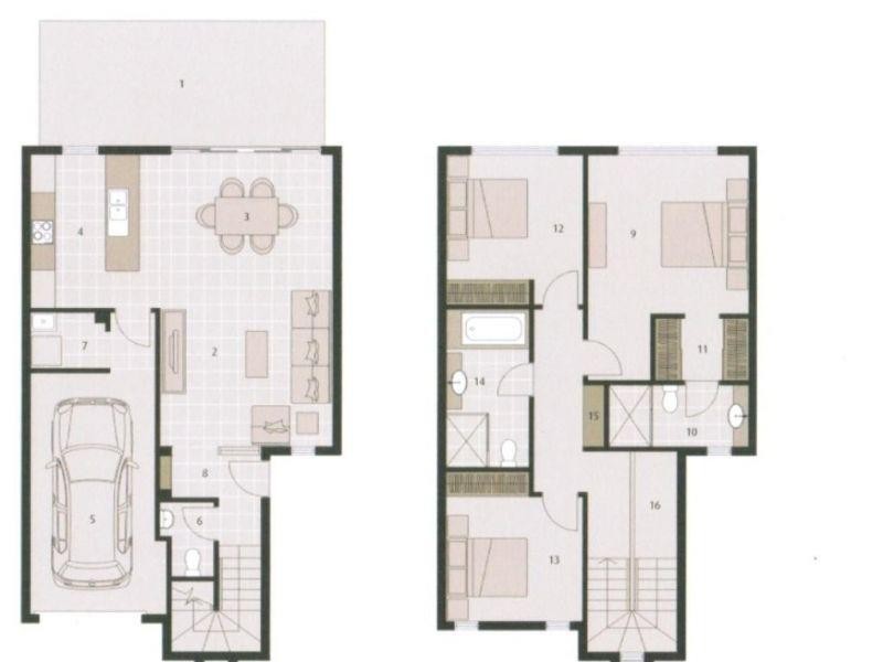 2 Inland Drive, Tugun QLD 4224