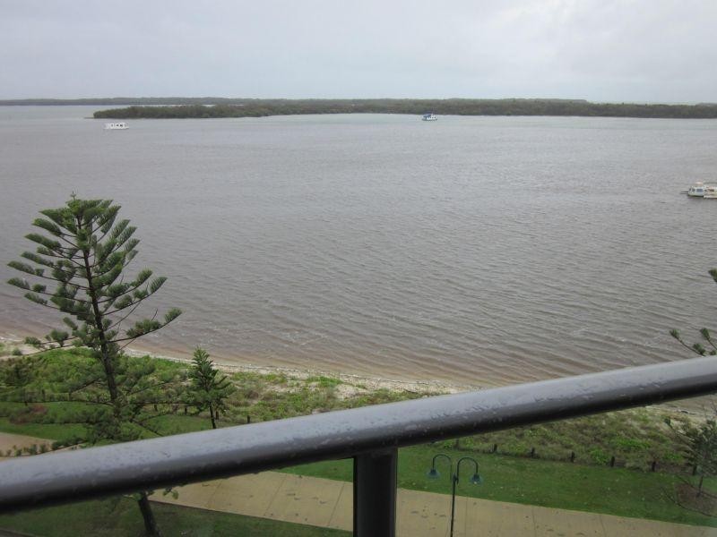 Unit 1605/438 Marine Parade, Biggera Waters QLD 4216