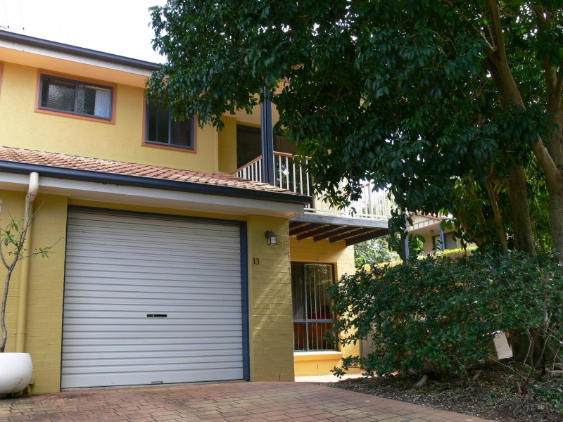 13/38 Kakanui Street, Aspley QLD 4034