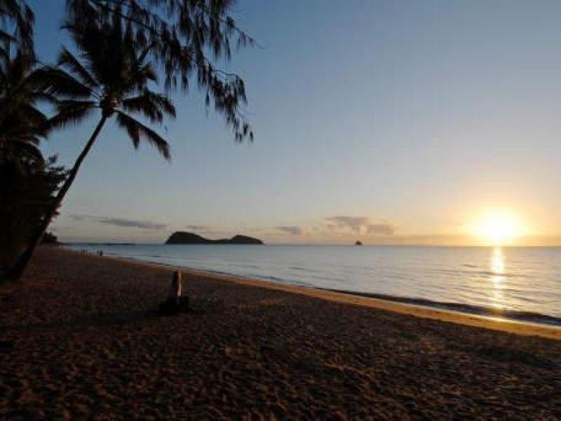 2/F/55 Clifton Road, Clifton Beach QLD 4879