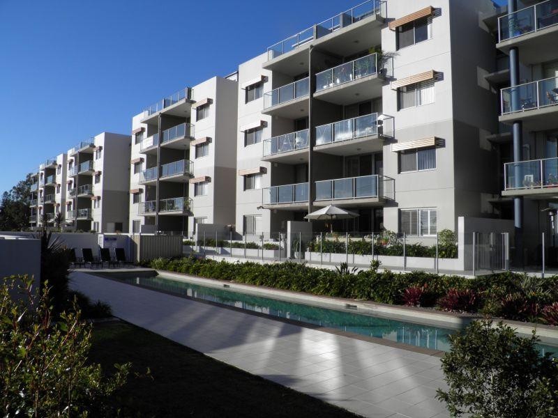 Unit 21/6 George Street, Deception Bay QLD 4508