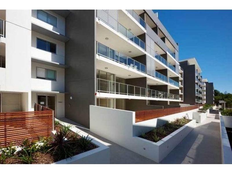 9/24 Allwood Street, Indooroopilly QLD 4068