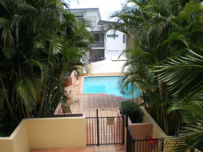 336 Boundary Street, Spring Hill QLD 4000