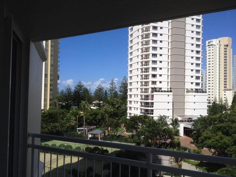 Main Beach QLD 4217