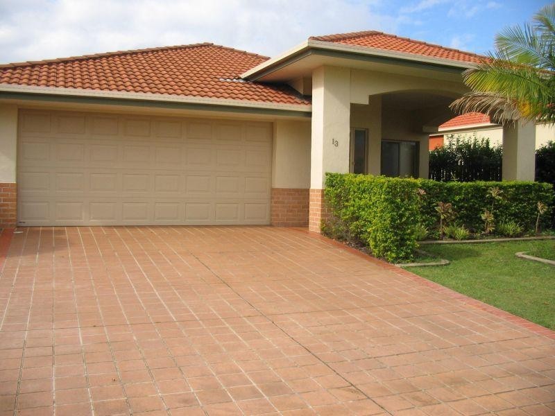 House 13/2  Falcon Way, Tweed Heads South NSW 2486