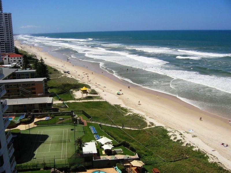 62-72 Old Burleigh Road, Surfers Paradise QLD 4217