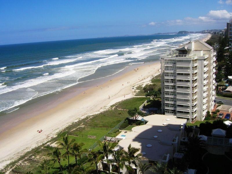 62-72 Old Burleigh Road, Surfers Paradise QLD 4217