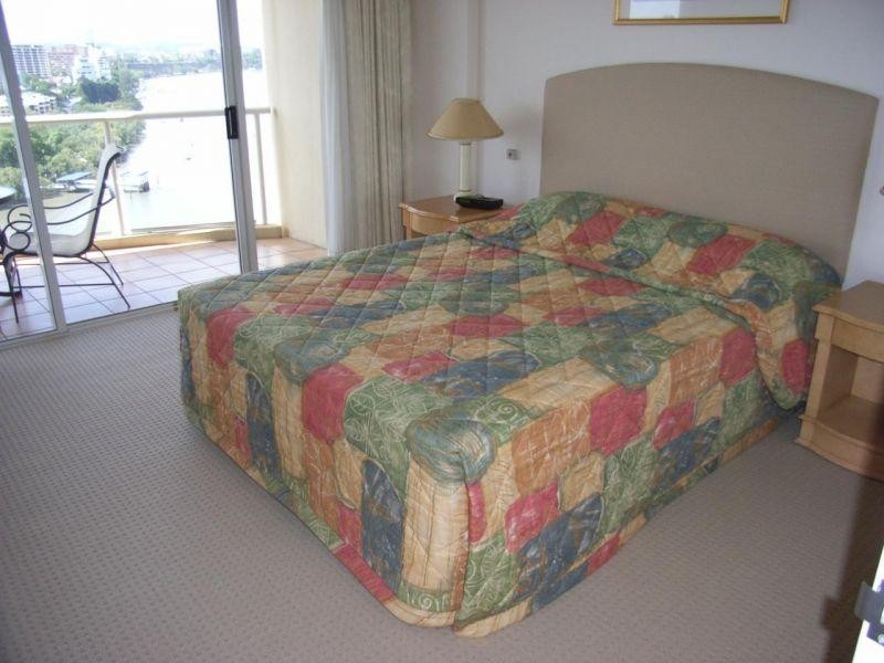 95/32 Macrossan Street, Brisbane QLD 4000