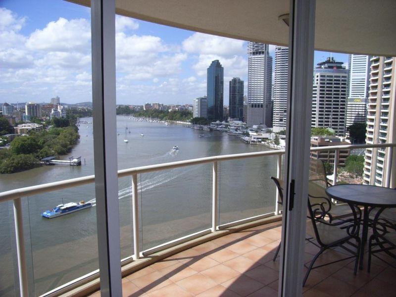 95/32 Macrossan Street, Brisbane QLD 4000