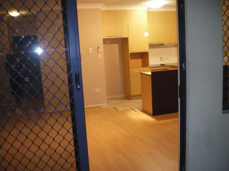 Spring Hill QLD 4000