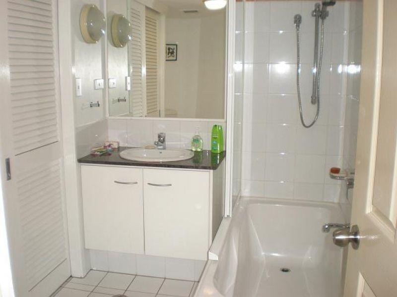 20/135 Macquarie Street, Teneriffe QLD 4005