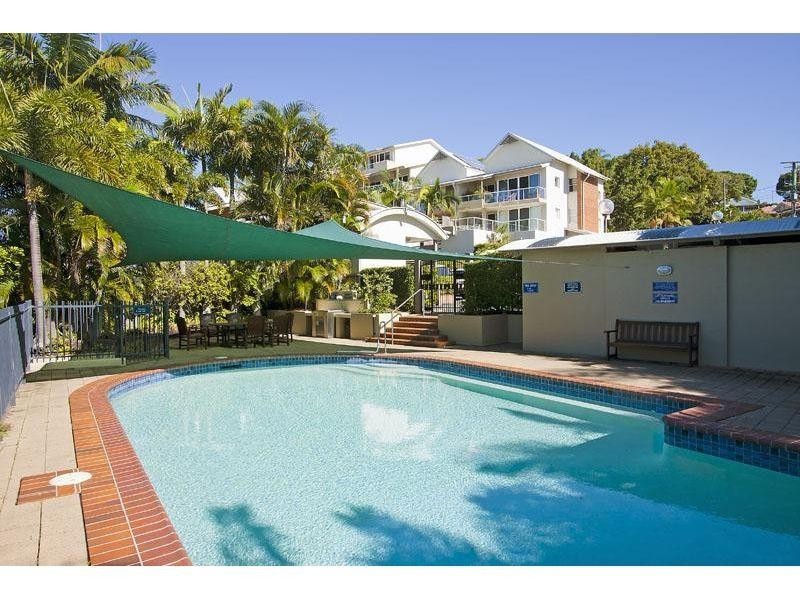 20/135 Macquarie Street, Teneriffe QLD 4005