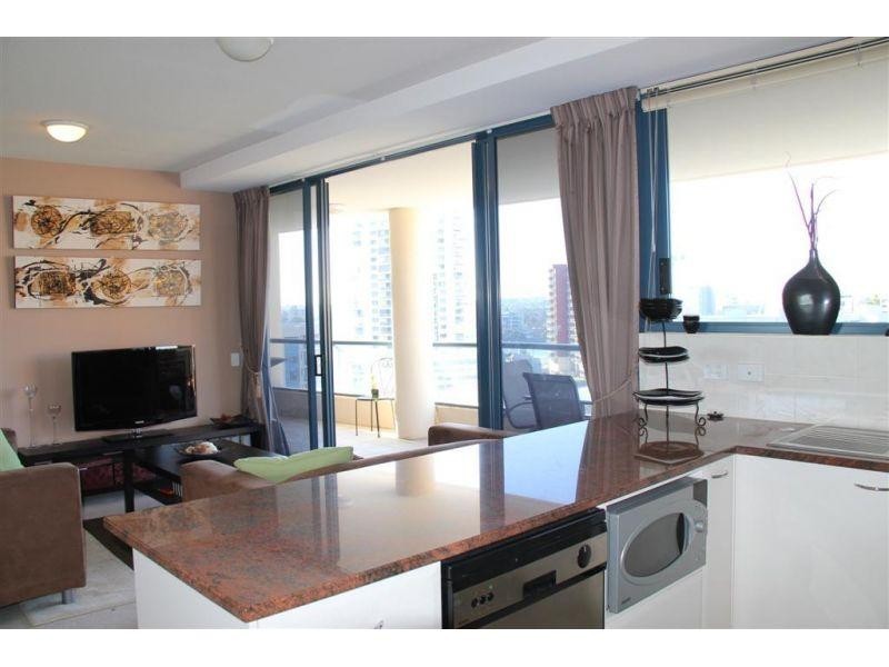 321 Main Street, Kangaroo Point QLD 4169