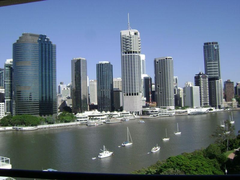 321 Main Street, Kangaroo Point QLD 4169