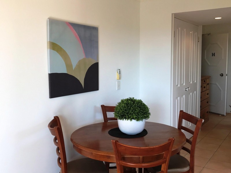 14/12 Paradise Island, Surfers Paradise QLD 4217