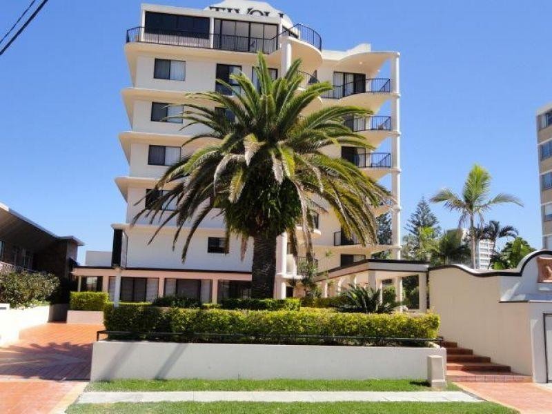 14/12 Paradise Island, Surfers Paradise QLD 4217