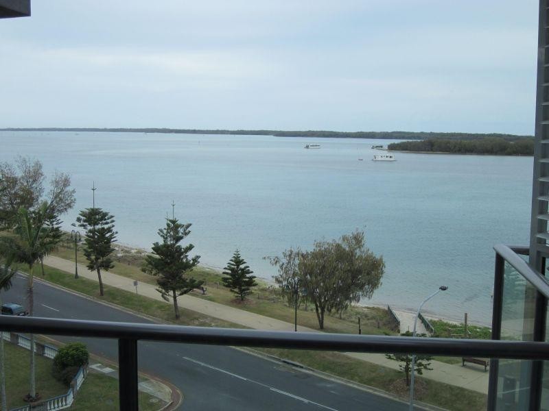 Unit 1503/438 Marine Parade, Biggera Waters QLD 4216