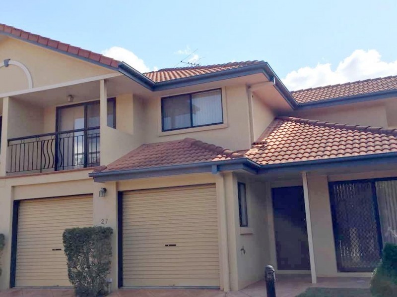27/18 Altandi St, Sunnybank QLD 4109