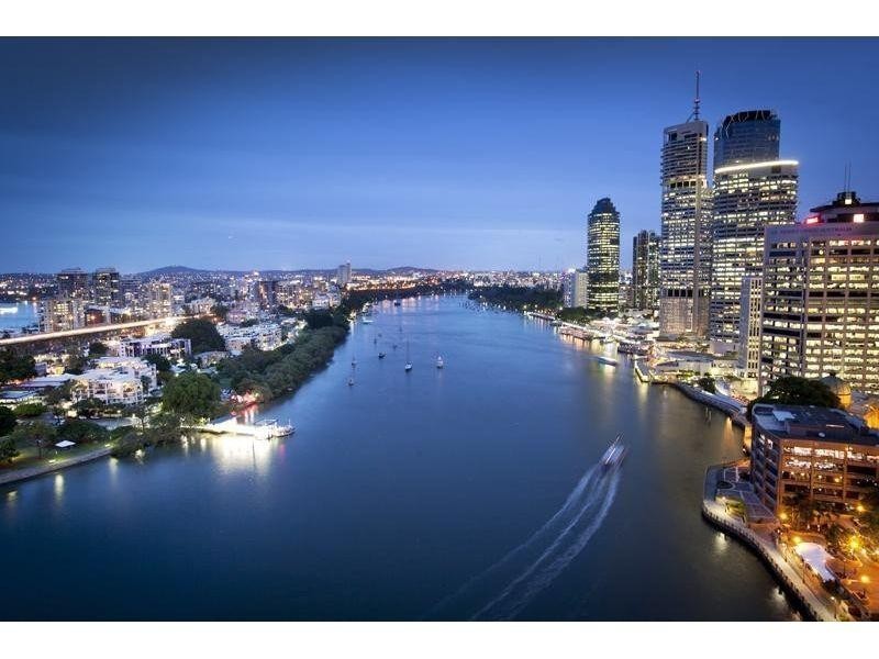 Brisbane QLD 4000