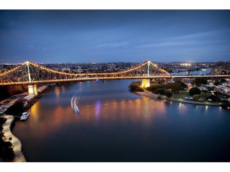 Brisbane QLD 4000