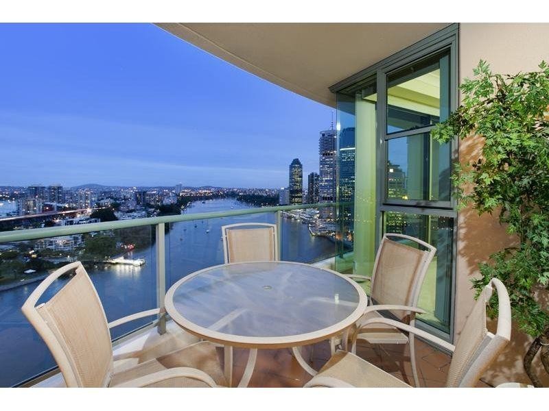 Brisbane QLD 4000
