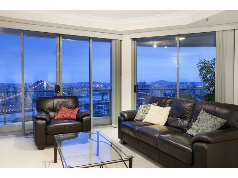 Brisbane QLD 4000