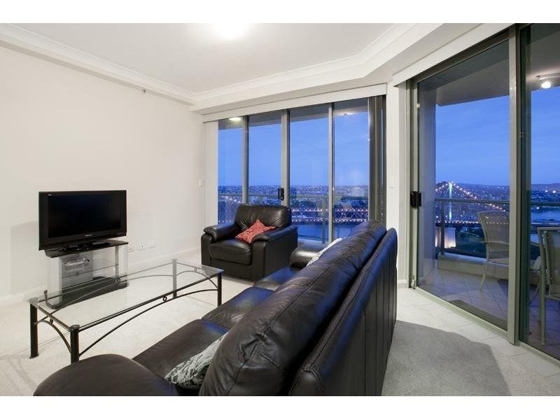 Brisbane QLD 4000