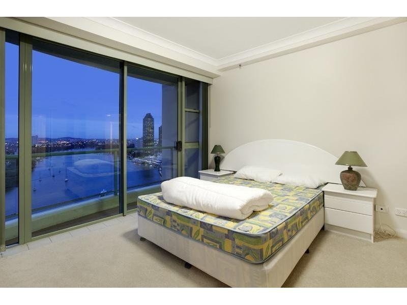 Brisbane QLD 4000