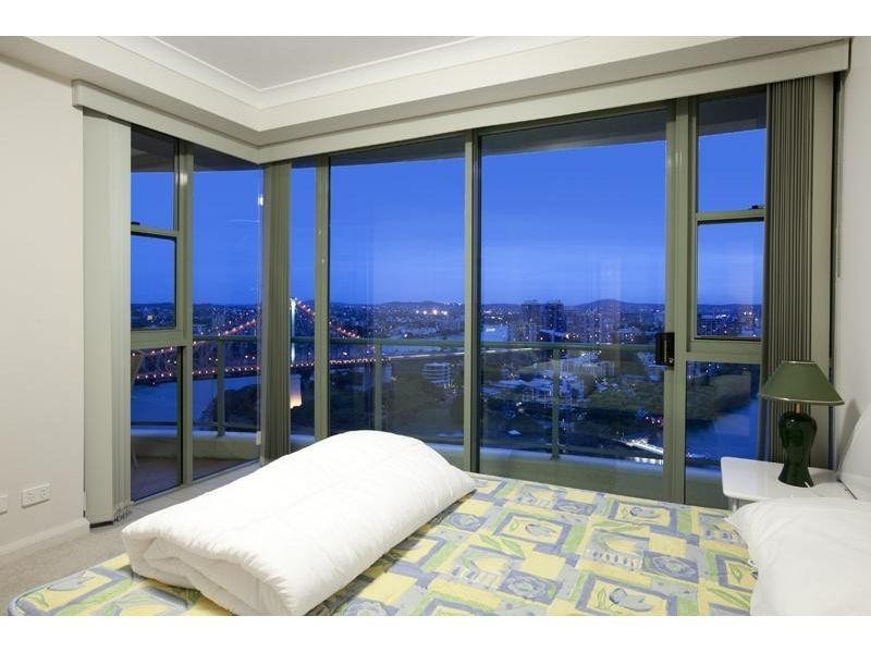 Brisbane QLD 4000