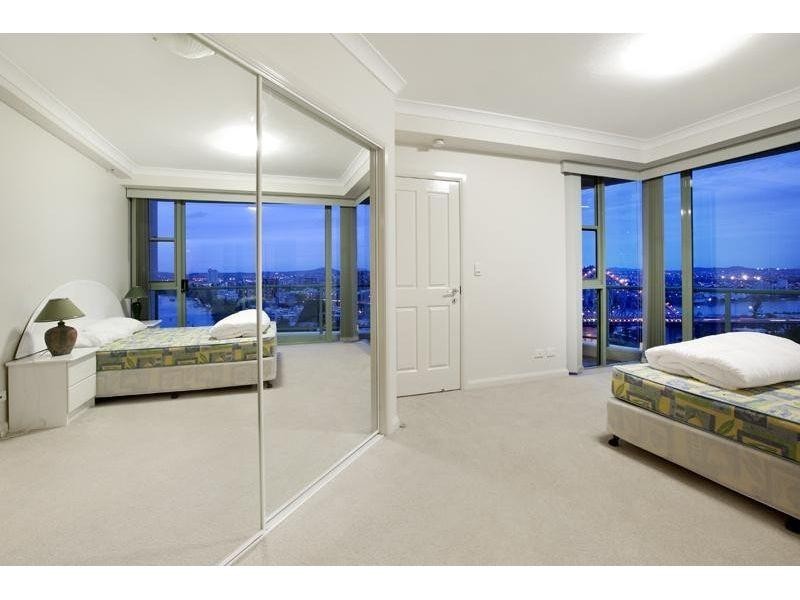Brisbane QLD 4000