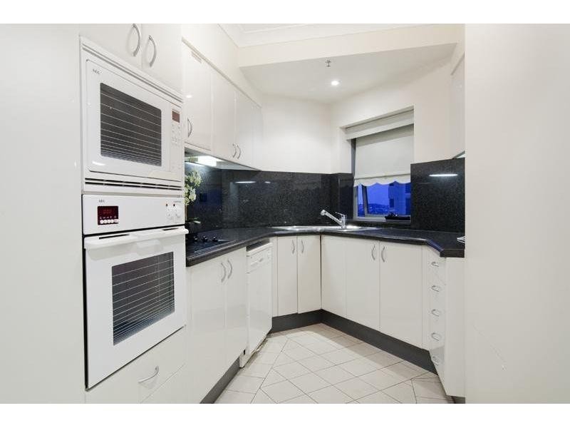 Brisbane QLD 4000