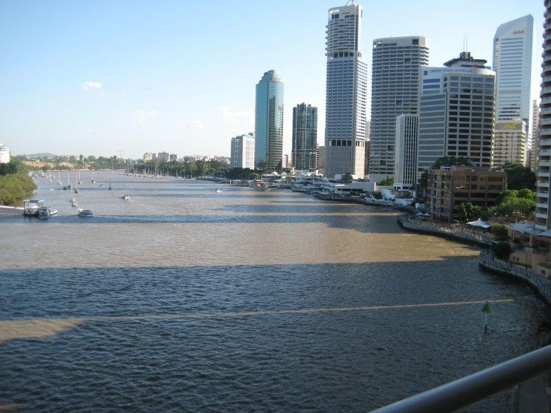 34/32 Macrossan Street, Brisbane QLD 4000
