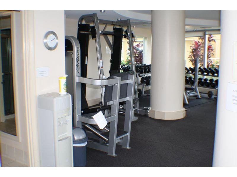 113/32 Macrossan Street, Brisbane QLD 4000